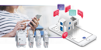 CX³ with Netatmo bei Elektro Zimmermann GmbH in Aschaffenburg