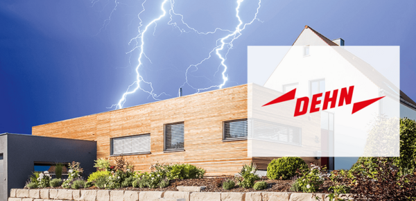 Dehn bei Elektro Zimmermann GmbH in Aschaffenburg