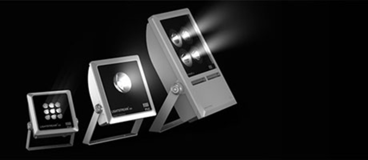 Lightstream LED bei Elektro Zimmermann GmbH in Aschaffenburg