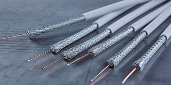 Kabel- und Steckverbinder bei Elektro Zimmermann GmbH in Aschaffenburg