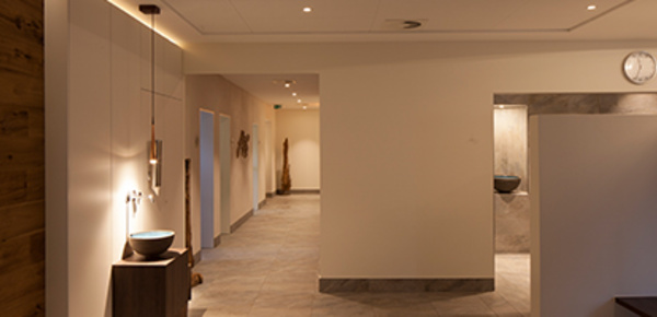 Spa / Wellness bei Elektro Zimmermann GmbH in Aschaffenburg