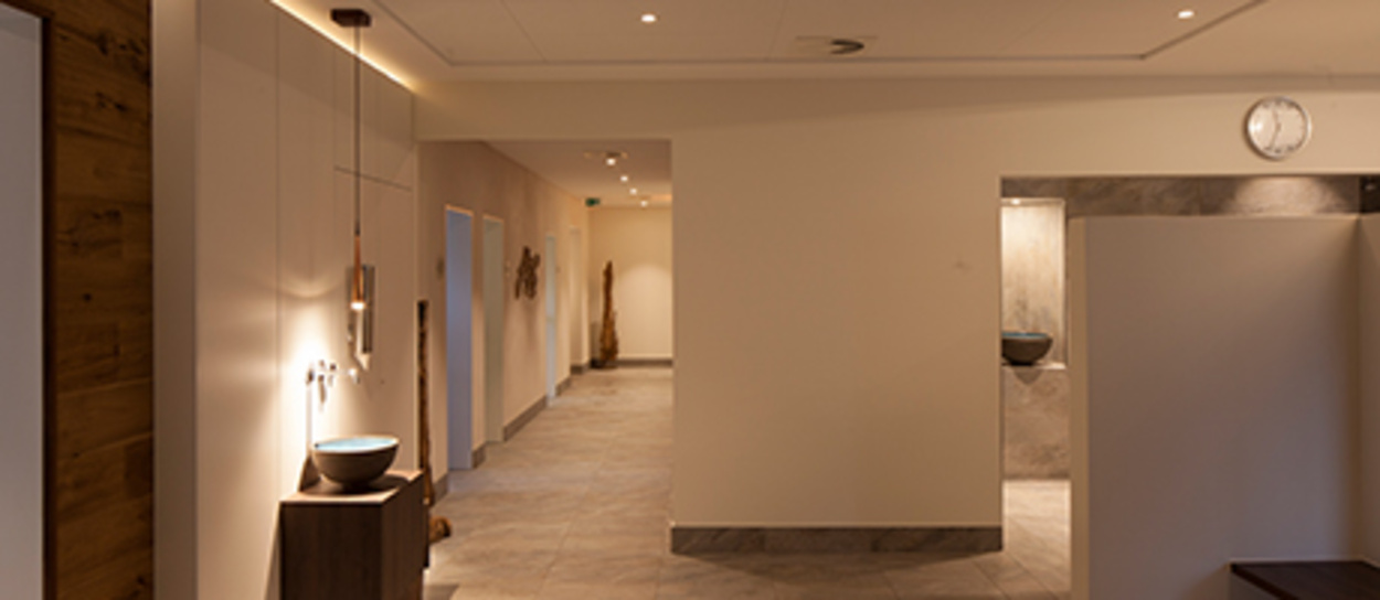 Spa / Wellness bei Elektro Zimmermann GmbH in Aschaffenburg