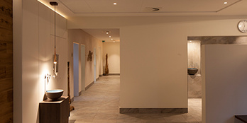 Spa / Wellness bei Elektro Zimmermann GmbH in Aschaffenburg