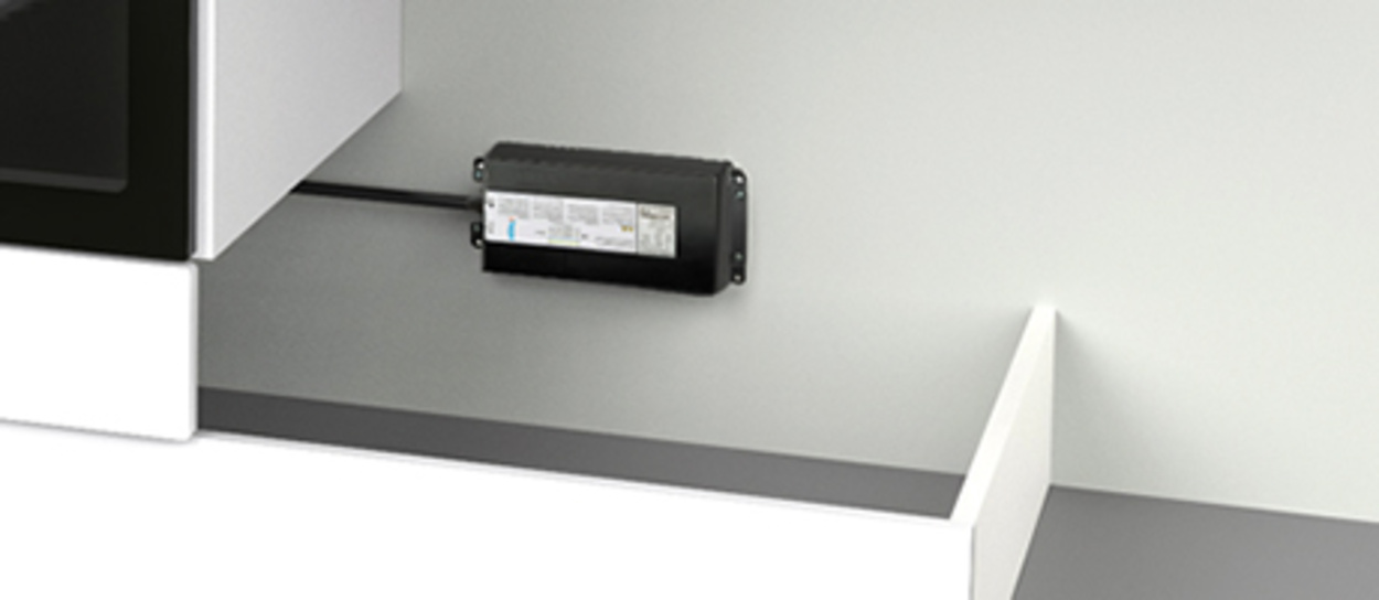 Herdwächter bei Elektro Zimmermann GmbH in Aschaffenburg