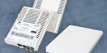 Ethernet over Coax bei Elektro Zimmermann GmbH in Aschaffenburg