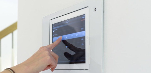 KNX-Planung bei Elektro Zimmermann GmbH in Aschaffenburg
