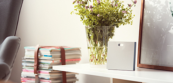 coviva Smart Home bei Elektro Zimmermann GmbH in Aschaffenburg