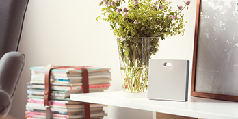 coviva Smart Home bei Elektro Zimmermann GmbH in Aschaffenburg