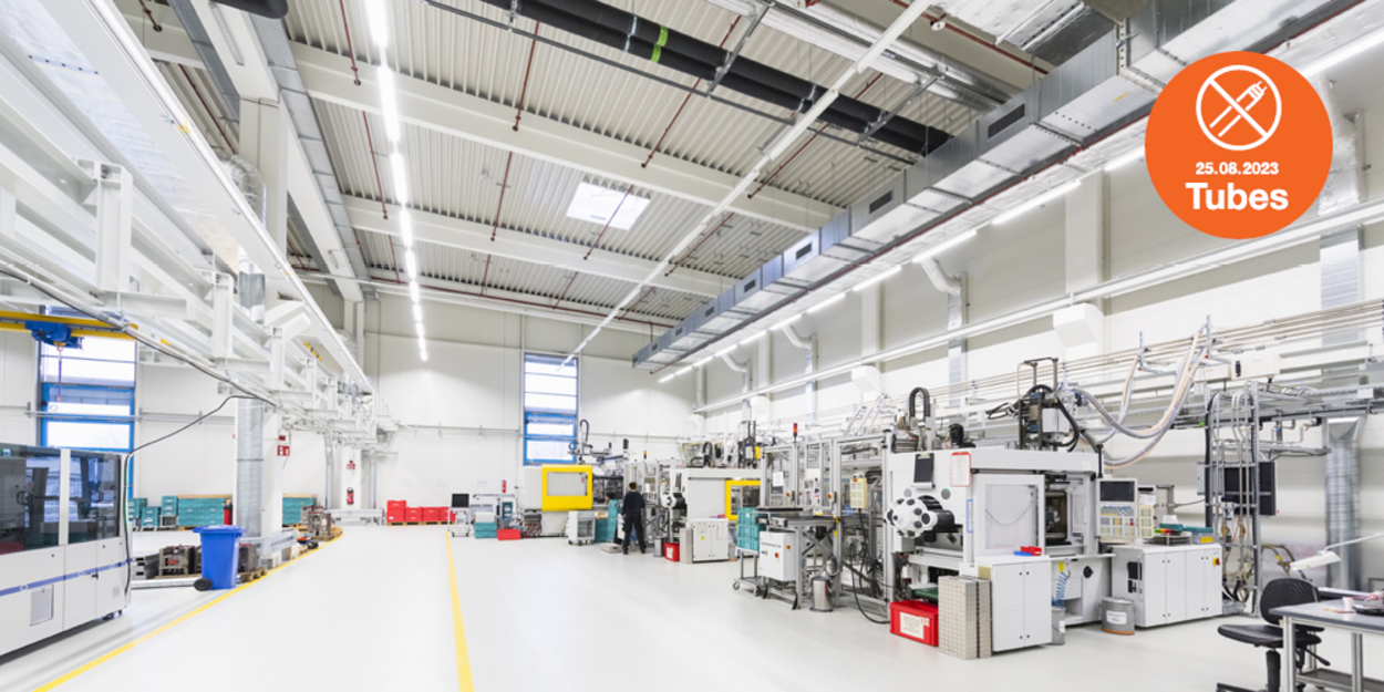 Lösungen zum Leuchtstofflampen Verbot bei Elektro Zimmermann GmbH in Aschaffenburg