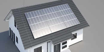 Umfassender Schutz für Photovoltaikanlagen bei Elektro Zimmermann GmbH in Aschaffenburg