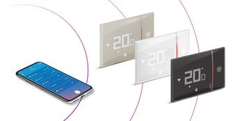 Smartes Heizen bei Elektro Zimmermann GmbH in Aschaffenburg