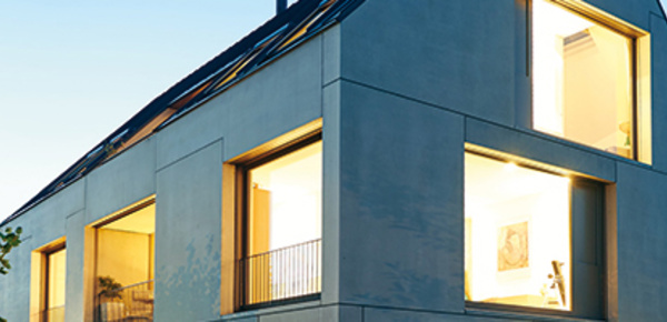 LUXORliving bei Elektro Zimmermann GmbH in Aschaffenburg