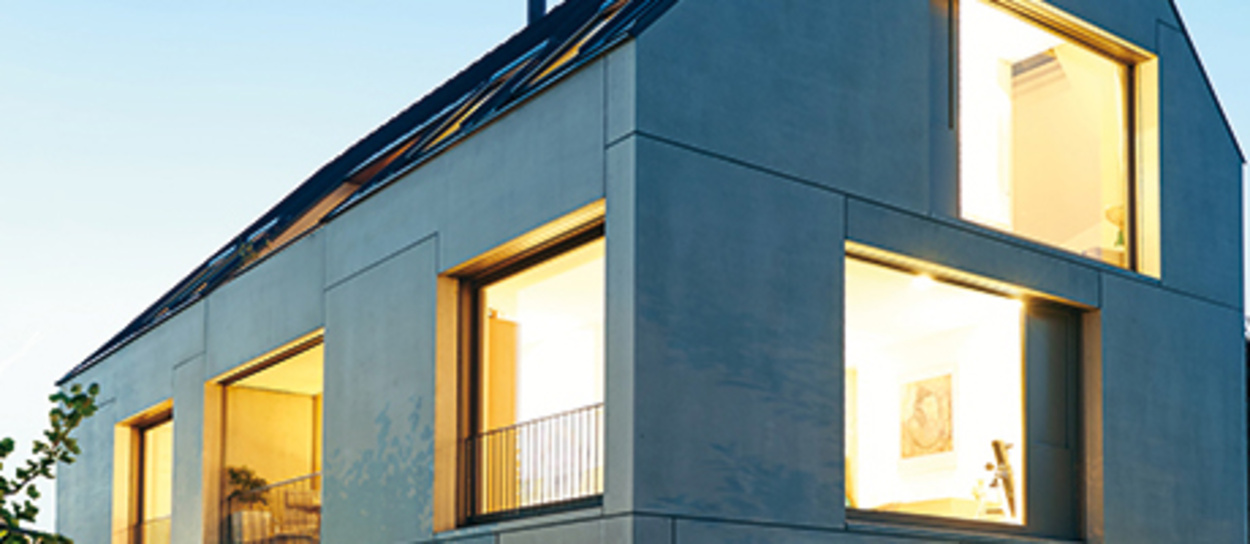 LUXORliving bei Elektro Zimmermann GmbH in Aschaffenburg