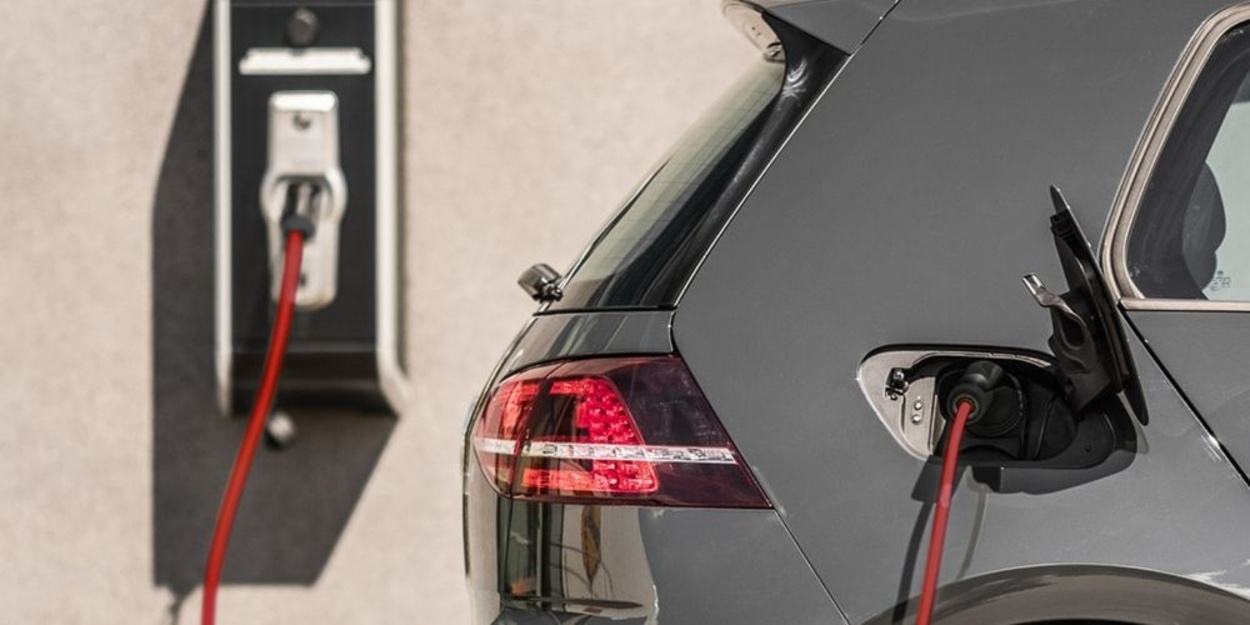 Schutz für E-Mobility bei Elektro Zimmermann GmbH in Aschaffenburg