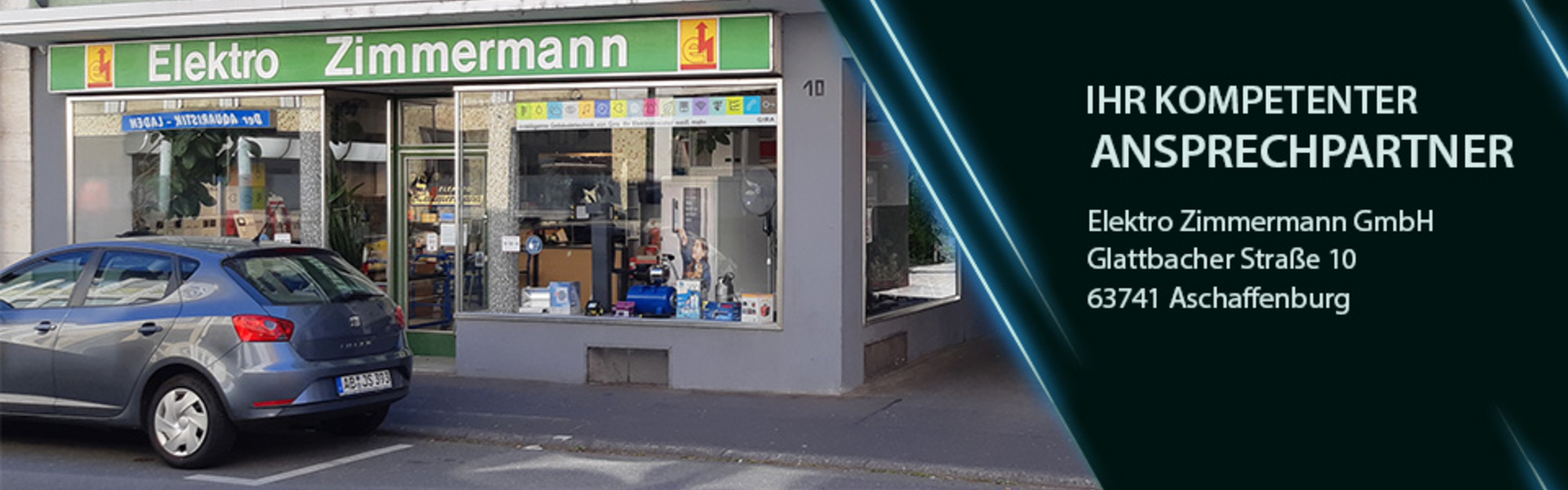 Elektro Zimmermann Darmstadt