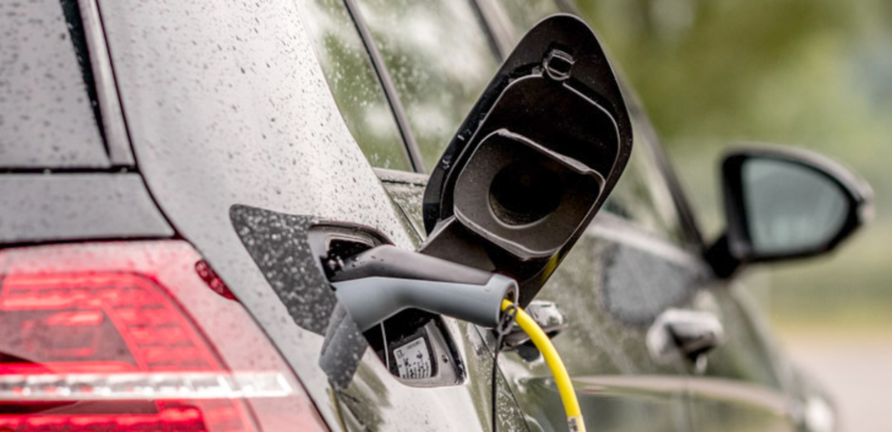 E-Mobility bei Elektro Zimmermann GmbH in Aschaffenburg