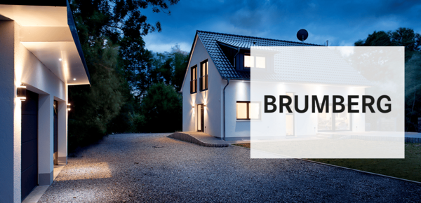 Brumberg bei Elektro Zimmermann GmbH in Aschaffenburg