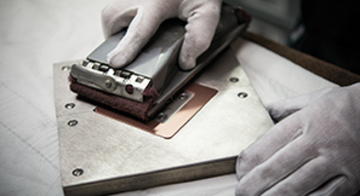 Manufaktur bei Elektro Zimmermann GmbH in Aschaffenburg