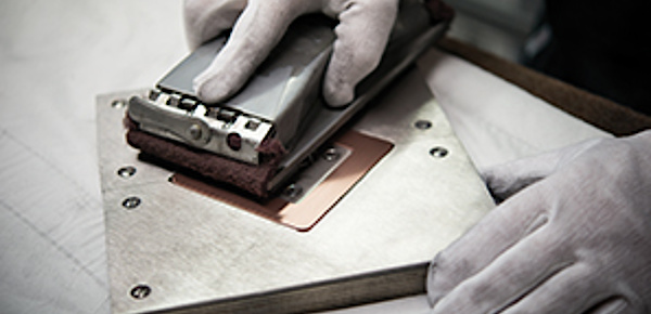 Manufaktur bei Elektro Zimmermann GmbH in Aschaffenburg