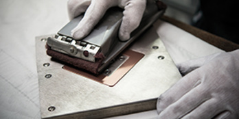 Manufaktur bei Elektro Zimmermann GmbH in Aschaffenburg