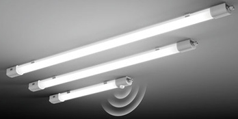 Planox Feuchtraumleuchten bei Elektro Zimmermann GmbH in Aschaffenburg