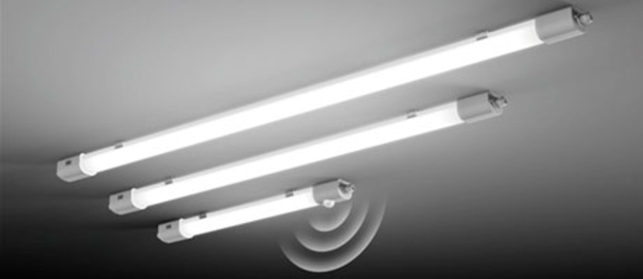 Planox Feuchtraumleuchten bei Elektro Zimmermann GmbH in Aschaffenburg