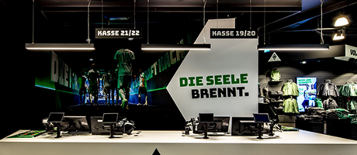 Shop / Retail bei Elektro Zimmermann GmbH in Aschaffenburg