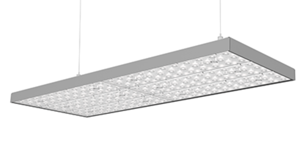 Leuchtenserie LUZ bei Elektro Zimmermann GmbH in Aschaffenburg