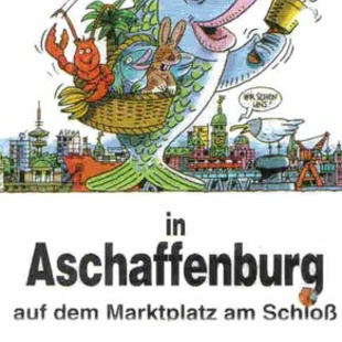 fischmarkt ed46639c29 bei Elektro Zimmermann GmbH in Aschaffenburg