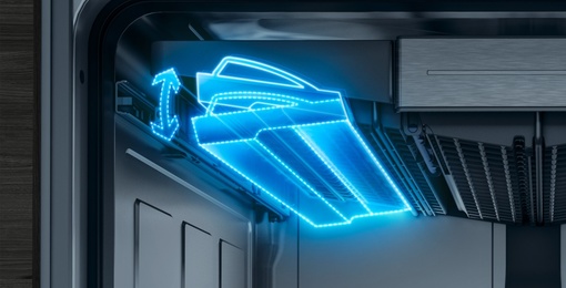 varioSchublade Pro bei Elektro Zimmermann GmbH in Aschaffenburg