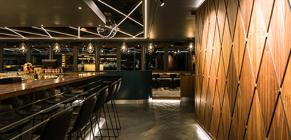 Hotellerie / Gastronomie bei Elektro Zimmermann GmbH in Aschaffenburg