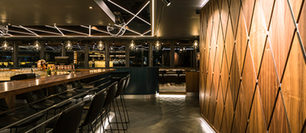 Hotellerie / Gastronomie bei Elektro Zimmermann GmbH in Aschaffenburg