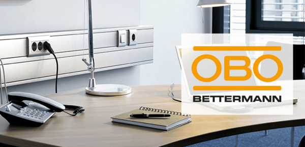 OBO bei Elektro Zimmermann GmbH in Aschaffenburg