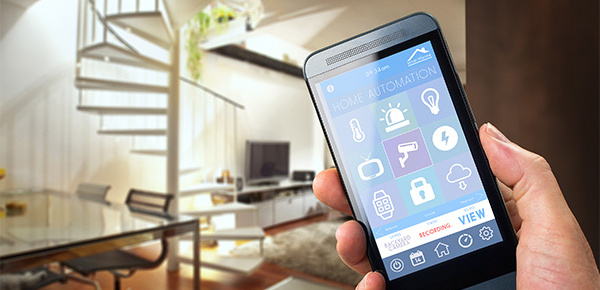 Smart Home bei Elektro Zimmermann GmbH in Aschaffenburg