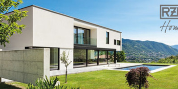 RZB Home + Basic bei Elektro Zimmermann GmbH in Aschaffenburg