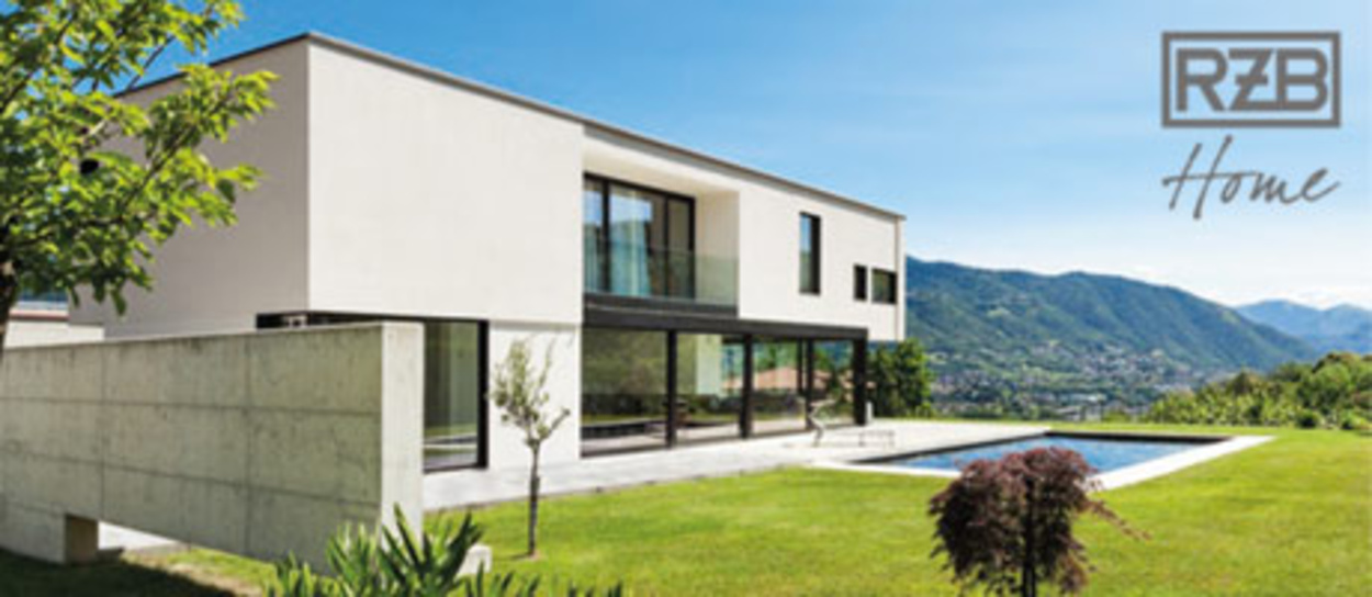 RZB Home + Basic bei Elektro Zimmermann GmbH in Aschaffenburg