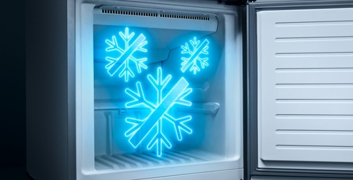 noFrost bei Elektro Zimmermann GmbH in Aschaffenburg
