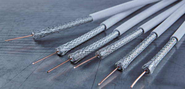 Kabel- und Steckverbinder bei Elektro Zimmermann GmbH in Aschaffenburg