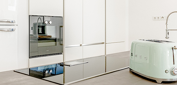 Elektro- und Haushaltsgeräte bei Elektro Zimmermann GmbH in Aschaffenburg