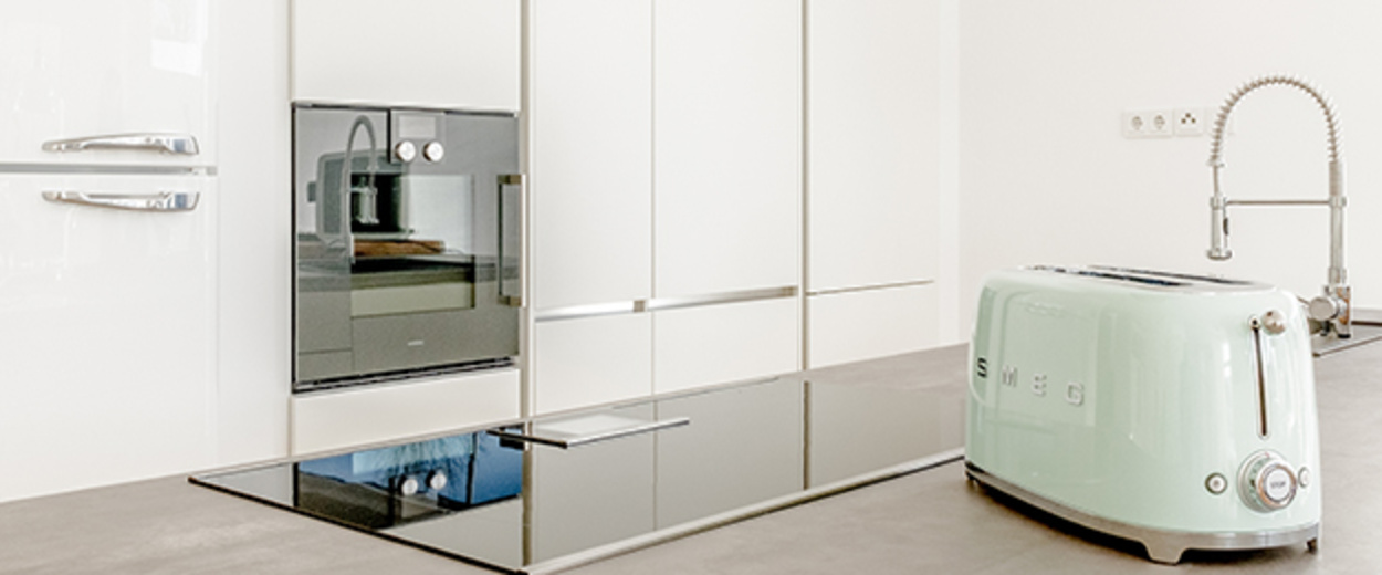 Elektro- und Haushaltsgeräte bei Elektro Zimmermann GmbH in Aschaffenburg