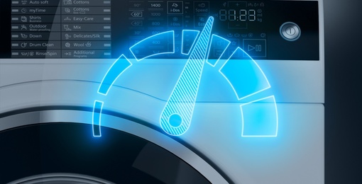 varioSpeed bei Elektro Zimmermann GmbH in Aschaffenburg