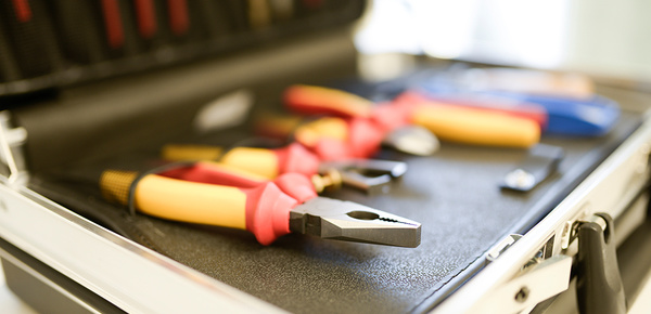 Ihr Servicepartner bei Elektro Zimmermann GmbH in Aschaffenburg