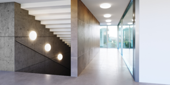 LED-Leuchten bei Elektro Zimmermann GmbH in Aschaffenburg