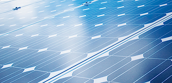 Photovoltaik bei Elektro Zimmermann GmbH in Aschaffenburg