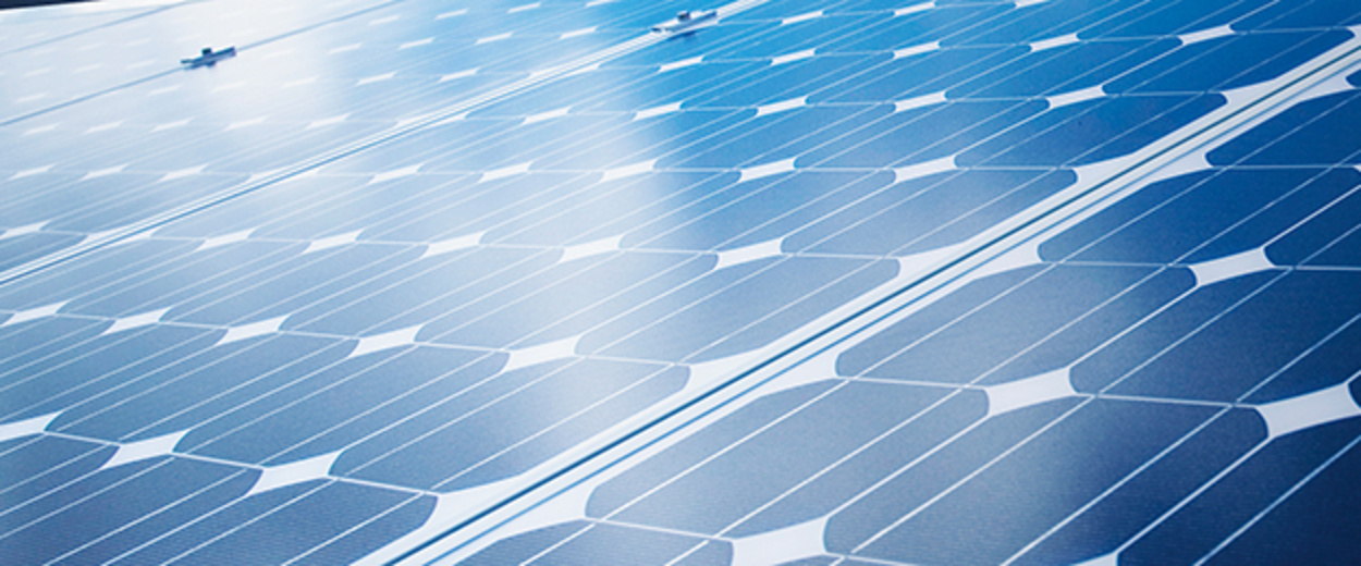 Photovoltaik bei Elektro Zimmermann GmbH in Aschaffenburg