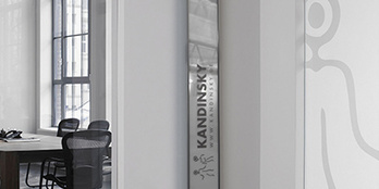 Designkanäle bei Elektro Zimmermann GmbH in Aschaffenburg