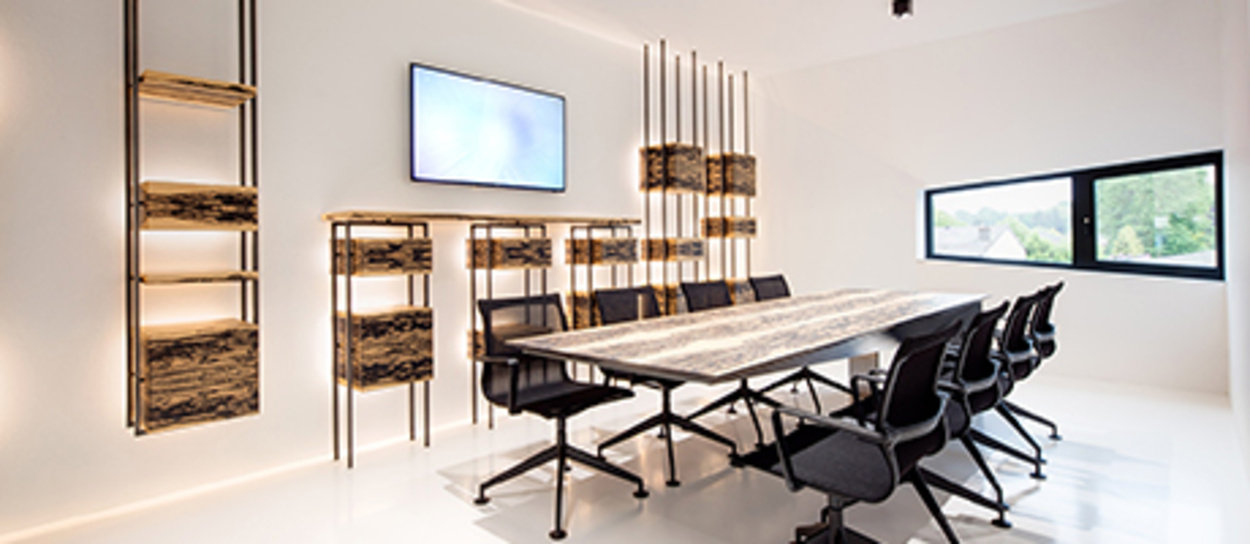 Büro / Kommunikation bei Elektro Zimmermann GmbH in Aschaffenburg