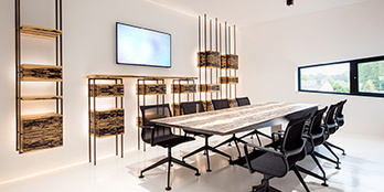 Büro / Kommunikation bei Elektro Zimmermann GmbH in Aschaffenburg