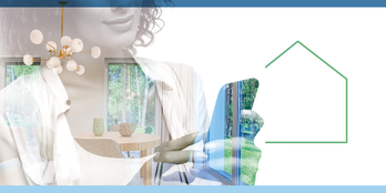 Smart Green Home bei Elektro Zimmermann GmbH in Aschaffenburg