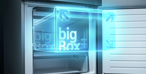 bigBox bei Elektro Zimmermann GmbH in Aschaffenburg